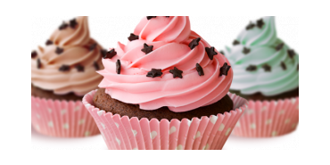 Vente de Gâteaux