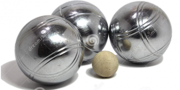 Tournoi de Pétanque
