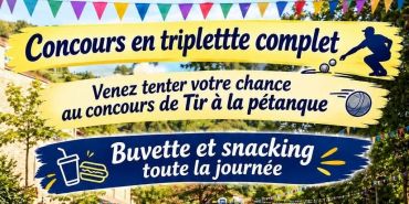 Challenge Néné Dupuy