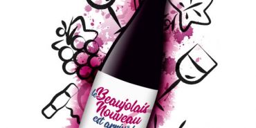 Soirée Beaujolaise