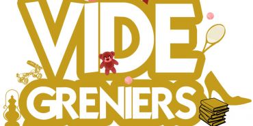 Vide grenier en intérieur Pont-Trambouze