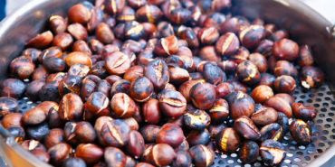 Fête des Marrons