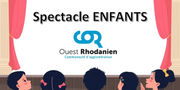 Sepctacle Enfants