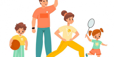 Ateliers Sport Nature