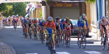 Prix des Jeunes de Cours