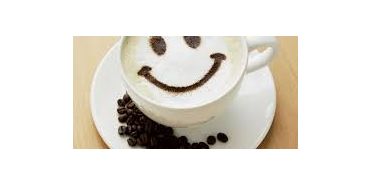 Café Santé Juin Vert