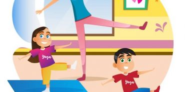 Gym Parents-Enfants