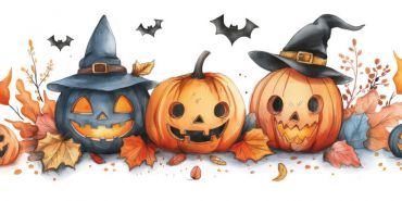 Soirée Halloween