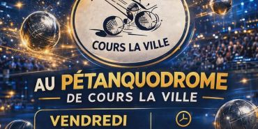 Soirée Pétanque