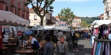 Foire de Pâques