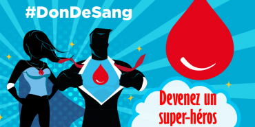 Don du sang