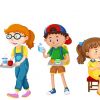 Cantine scolaire