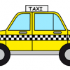 Taxis, Ambulances