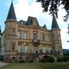 Château de la Fargette