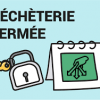 Déchèterie de Cours