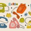 Téléphones des écoles