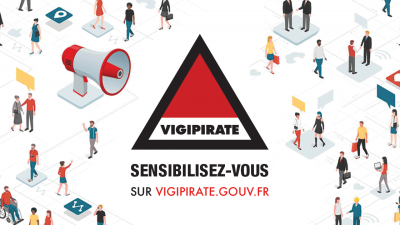 Vigipirate