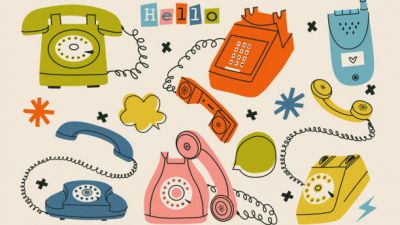 Téléphones des écoles
