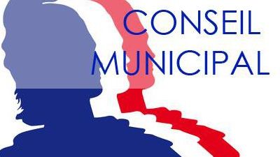 Conseil Municipal