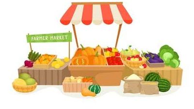 Guide des marchés