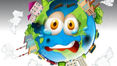Alerte pollution
