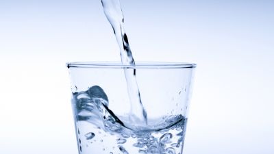 Eau potable